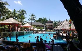 Private Apartments At Jayakarta Resort